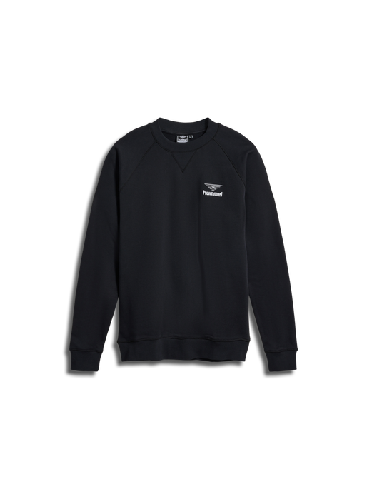 hmlHIVE WADE SWEATSHIRT, 2001, packshot