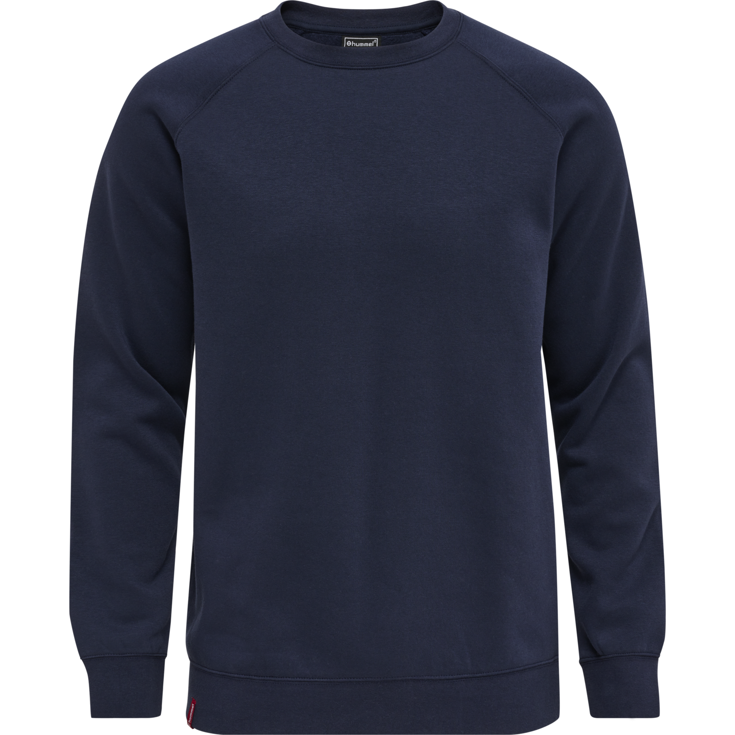 hmlRED CLASSIC SWEATSHIRT, MARINE, packshot