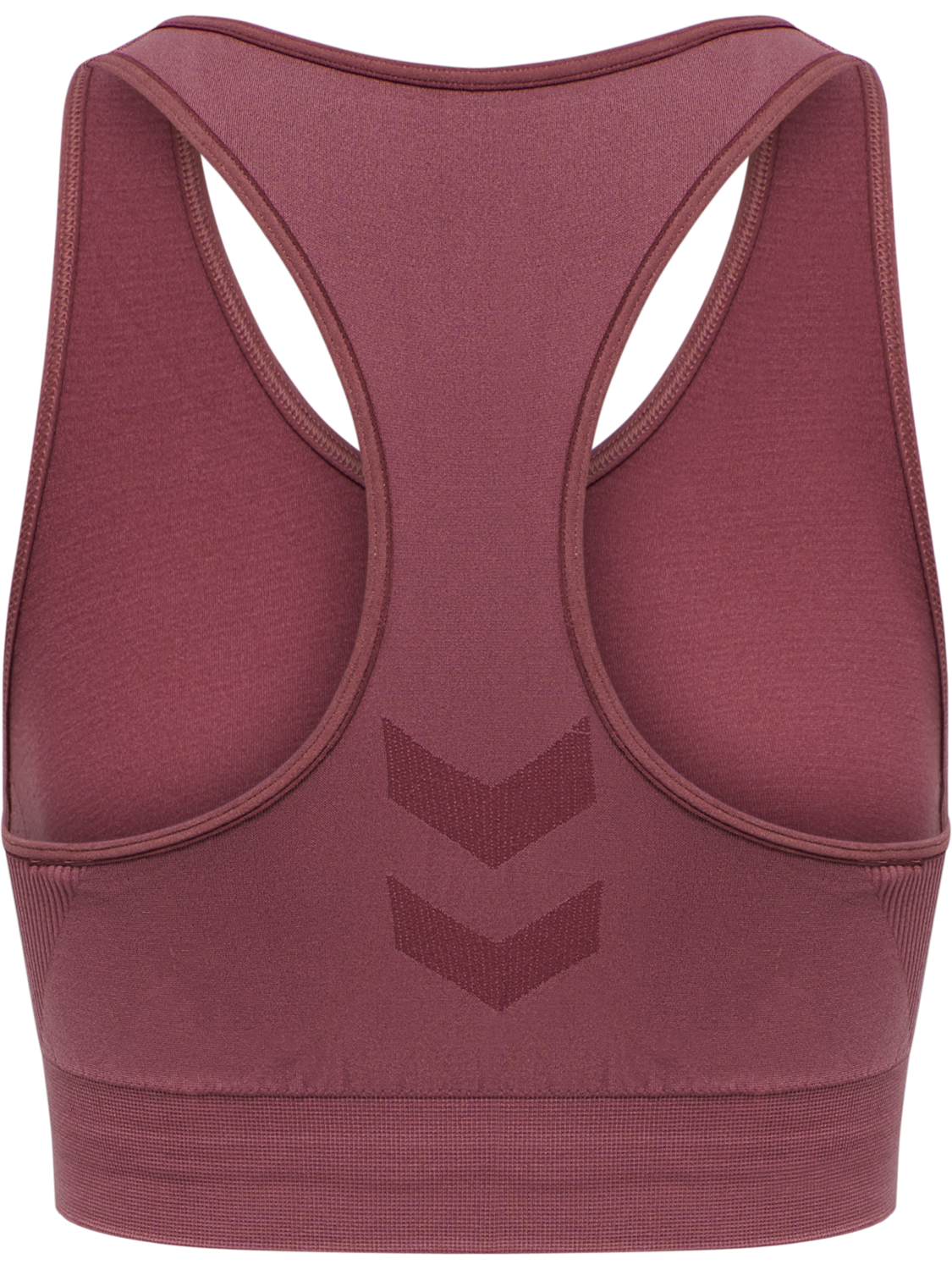 hmlTIF SEAMLESS SPORTS TOP, NOCTURNE, packshot