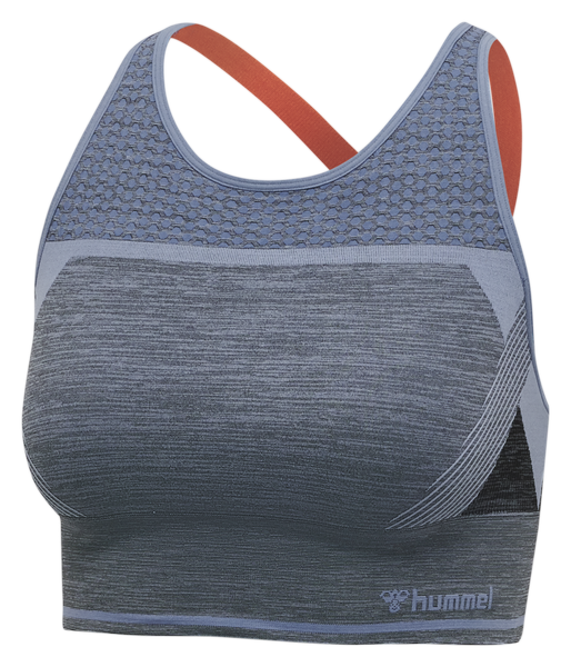 hmlSKY SEAMLESS SPORTS TOP, 2047, packshot