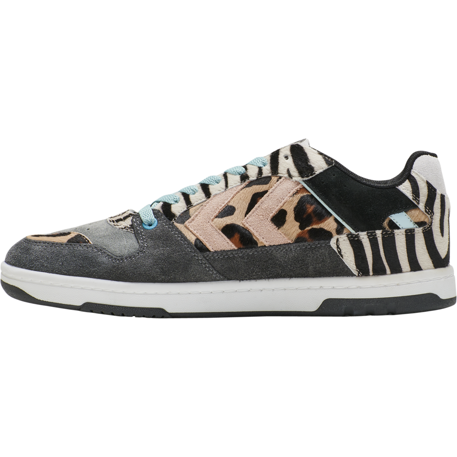 POWER PLAY PATCHWORK, 2858, packshot