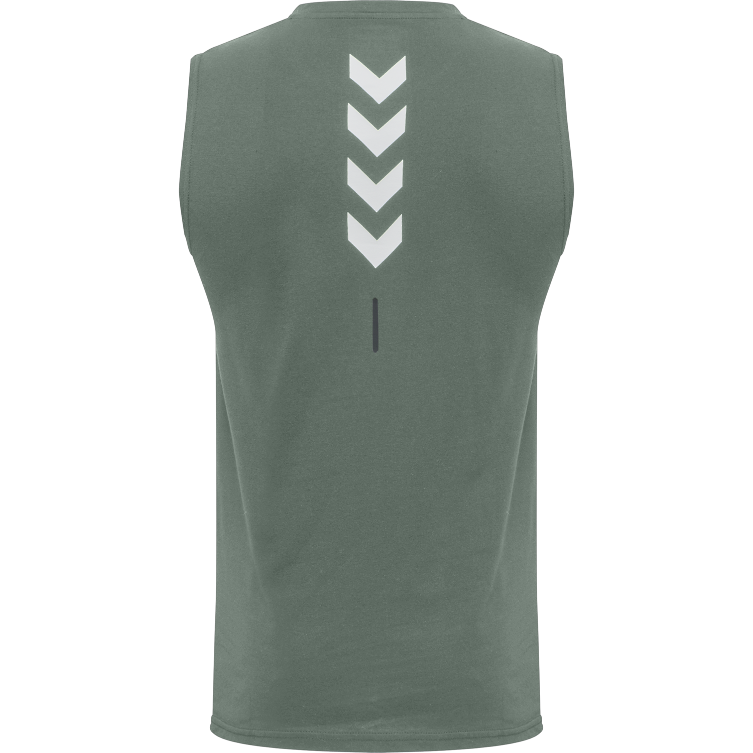 hmlTE CALLUM COTTON TANKTOP, 6575, packshot