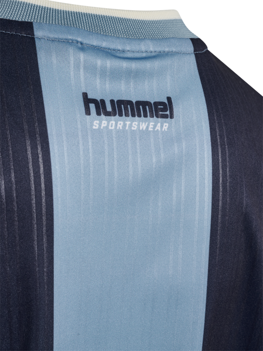 hmlJR LOOSE BALL  JERSEY S/S, PARISIAN NIGHT hmlJR LOOSE BALL  JERSEY S/S, PARISIAN NIGHT, packshot