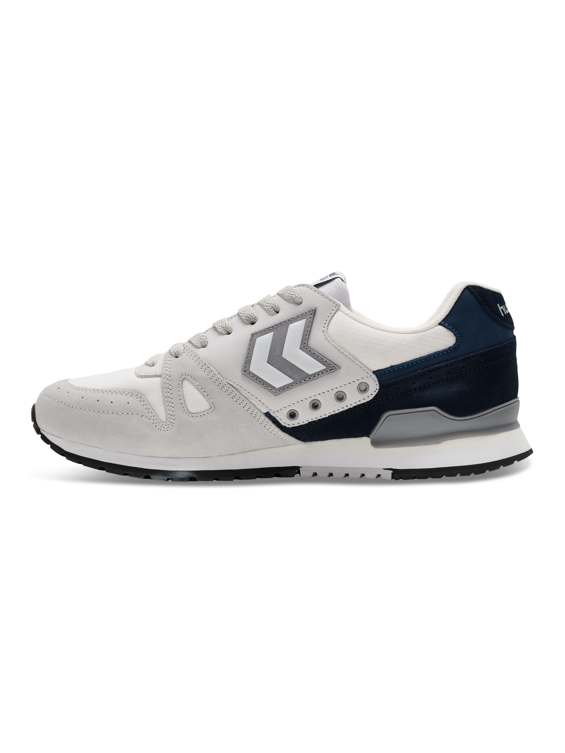 MARATHONA RIPSTOP, WHITE/LUNAR ROCK, packshot