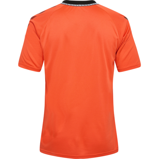 hmlONGRID POLY JERSEY S/S, 4006, packshot