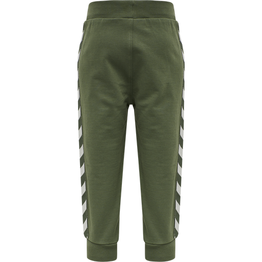hmlBILLE TRACKSUIT, 6173, packshot