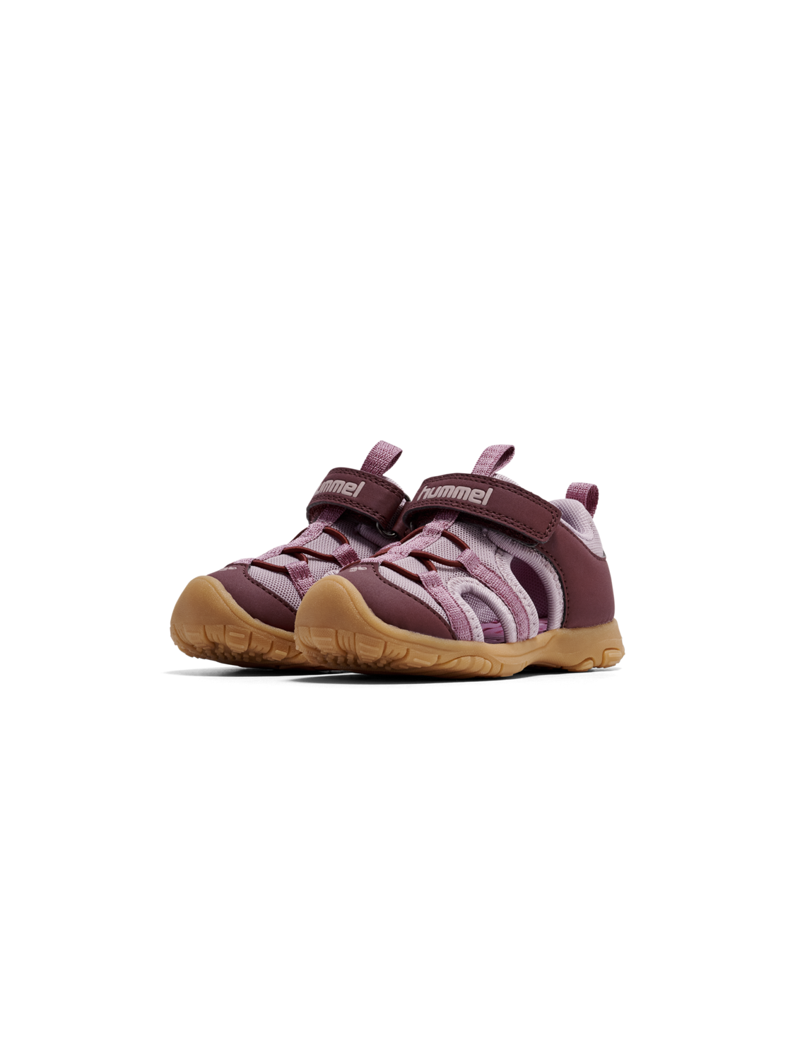 SANDAL SPORT INFANT, KEEPSAKE LILAC, packshot