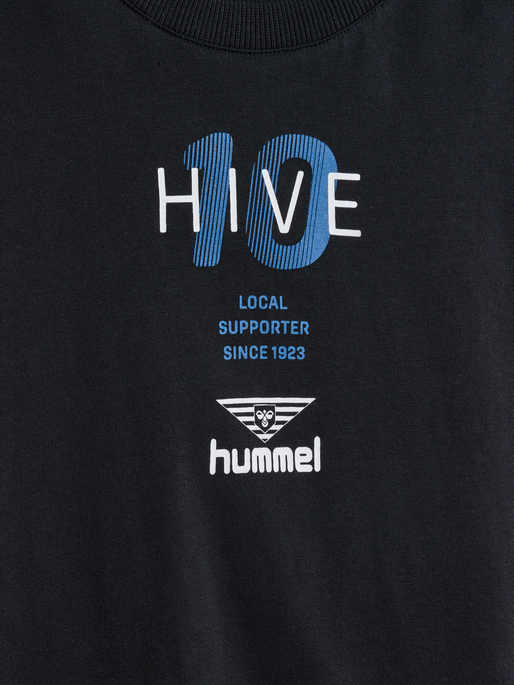 hmlHIVE AIDEN T-SHIRT, 2001, packshot