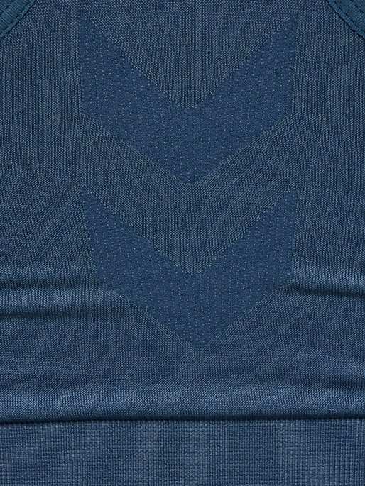 hmlTIF SEAMLESS SPORTS TOP, STARGAZER, packshot