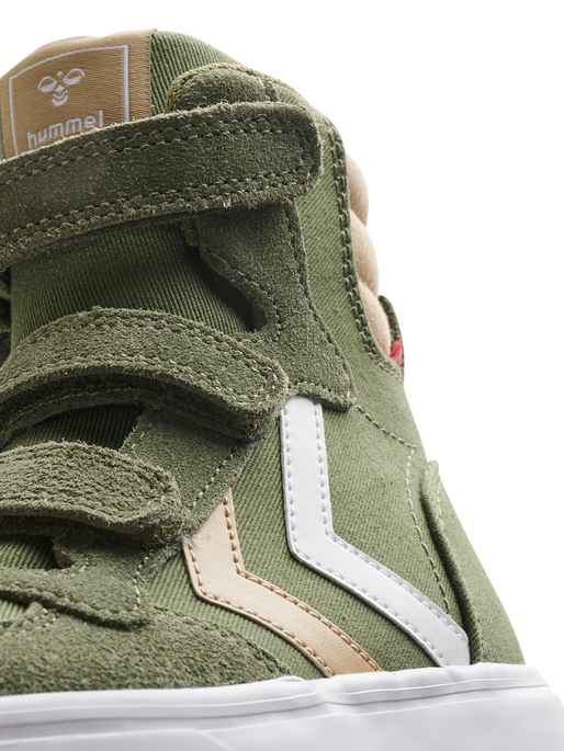 STADIL HIGH JR, 6754, packshot