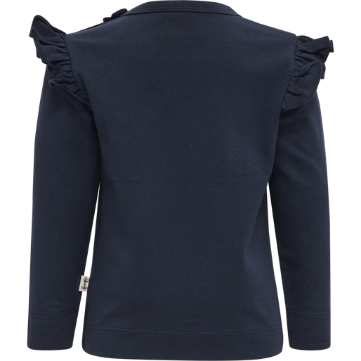 hmlARTEMIS T-SHIRT L/S, 1009, packshot