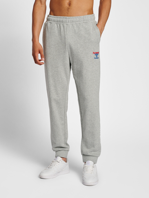 hmlIC DAYTON REGULAR PANTS, 2006, model