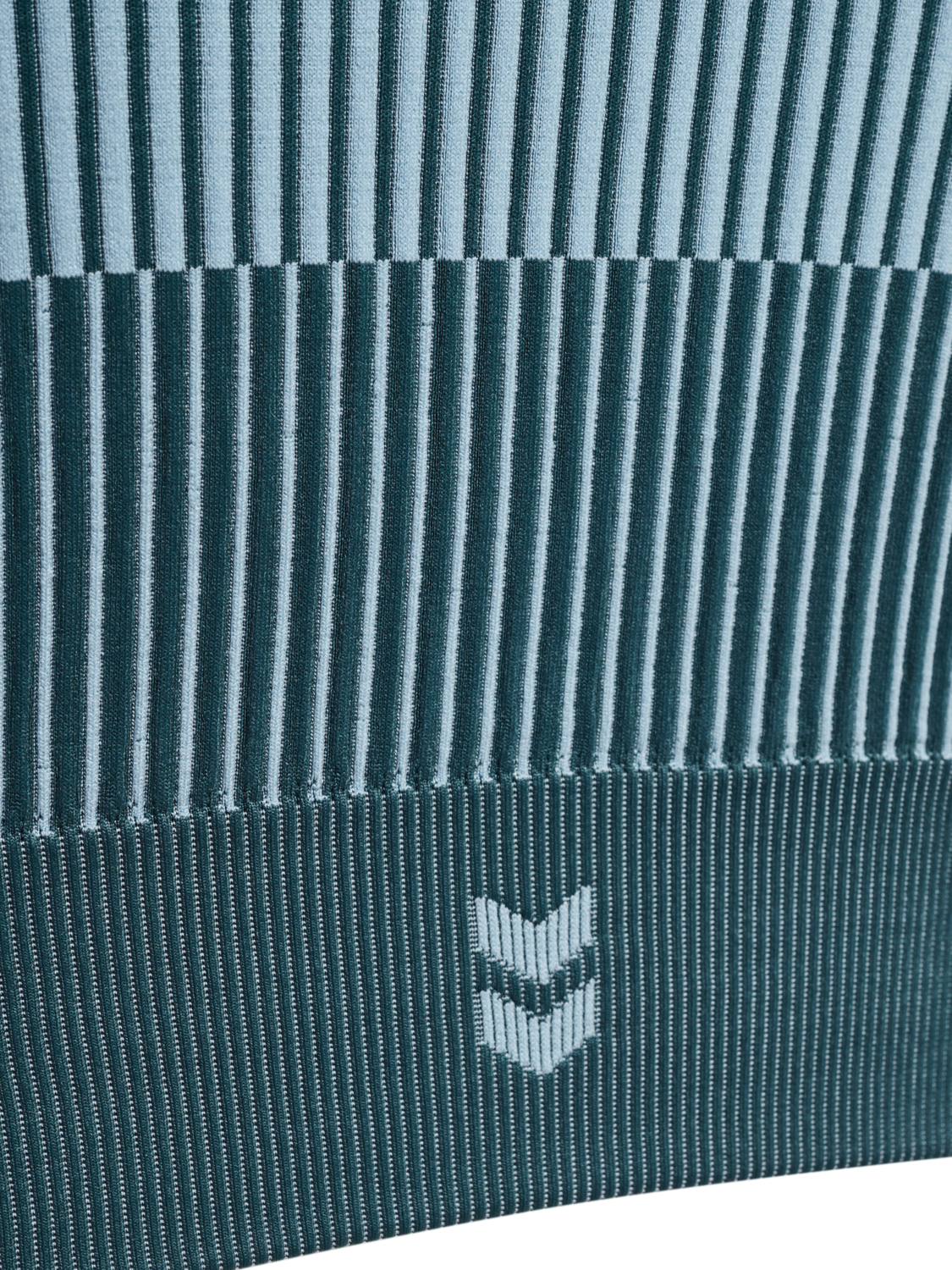 hmlYOGA SEAMLESS W CROP TOP, STARGAZER, packshot