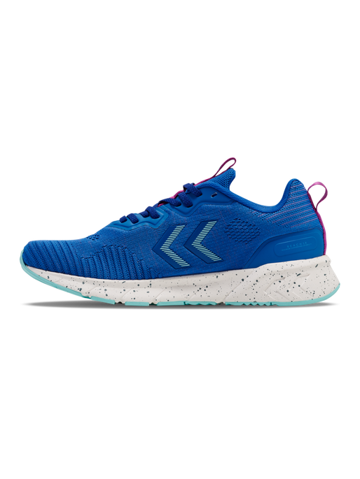 REACH TR FLEX, TRUE BLUE/MARSHMALLOW REACH TR FLEX, TRUE BLUE/MARSHMALLOW, packshot