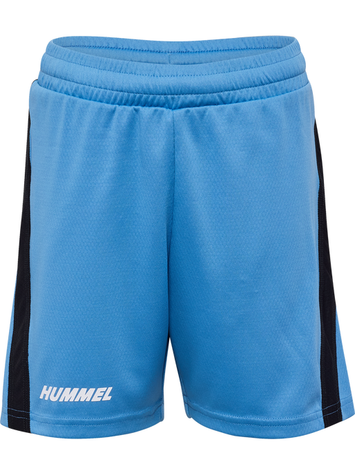 hmlMULTI PL SET KIDS, LICHEN BLUE/LICHEN BLUE hmlMULTI PL SET KIDS, LICHEN BLUE/LICHEN BLUE, packshot