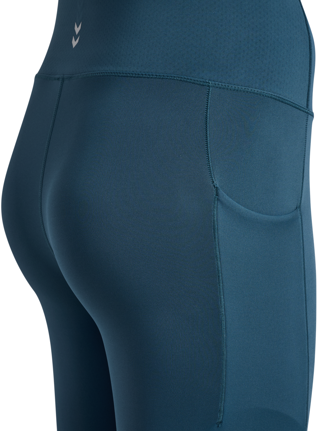 hmlHIIT INTENSITY HIGH WAIST TIGHTS, STARGAZER, packshot