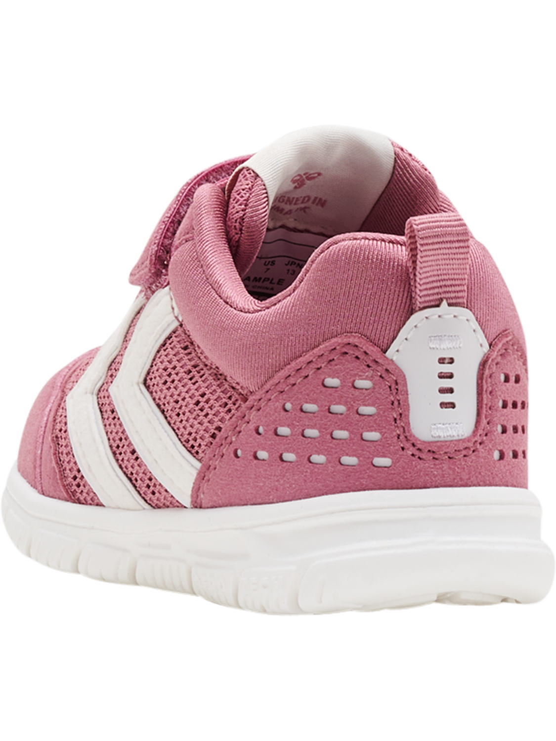 CROSSLITE INFANT, HEATHER ROSE, packshot