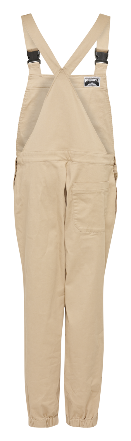 hmlSTENBERG LOOSE OVERALLS, 8339, packshot