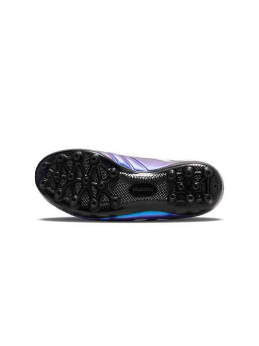 TOP STAR F.G. LC JR, WHITE/MULTICOLOR, packshot