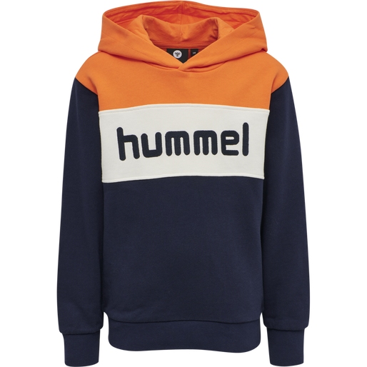 hmlMORTEN HOODIE , 5994, packshot