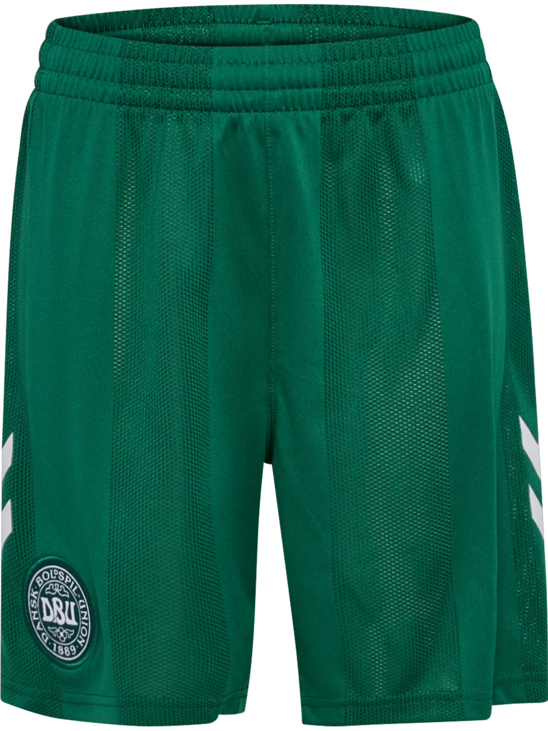 DBU 26 GK SHORTS KIDS, EVERGREEN, packshot
