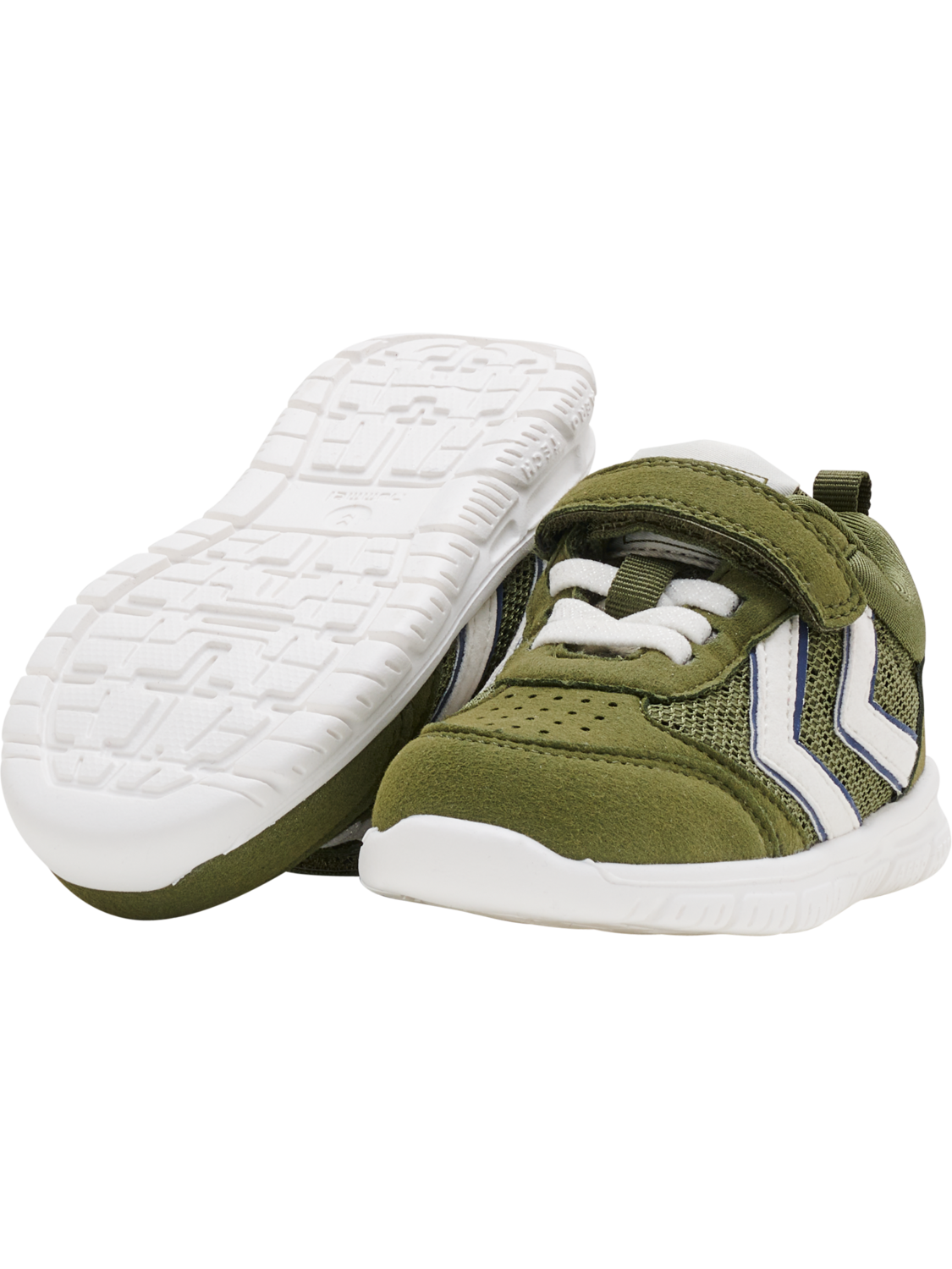CROSSLITE INFANT, CAPULET OLIVE, packshot