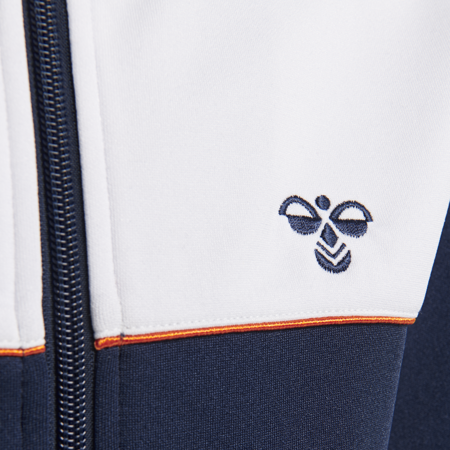 hmlSPIN TRACK SUIT, 7677, packshot