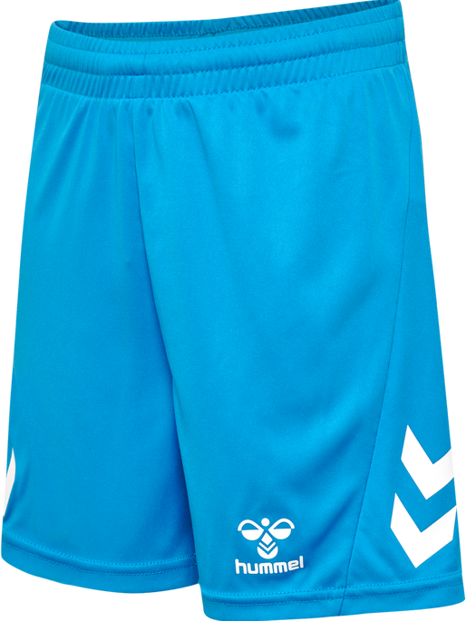 hmlLOGO SET KIDS, DIVA BLUE hmlLOGO SET KIDS, DIVA BLUE, packshot