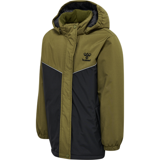 hmlJOSSE JACKET - Main Image