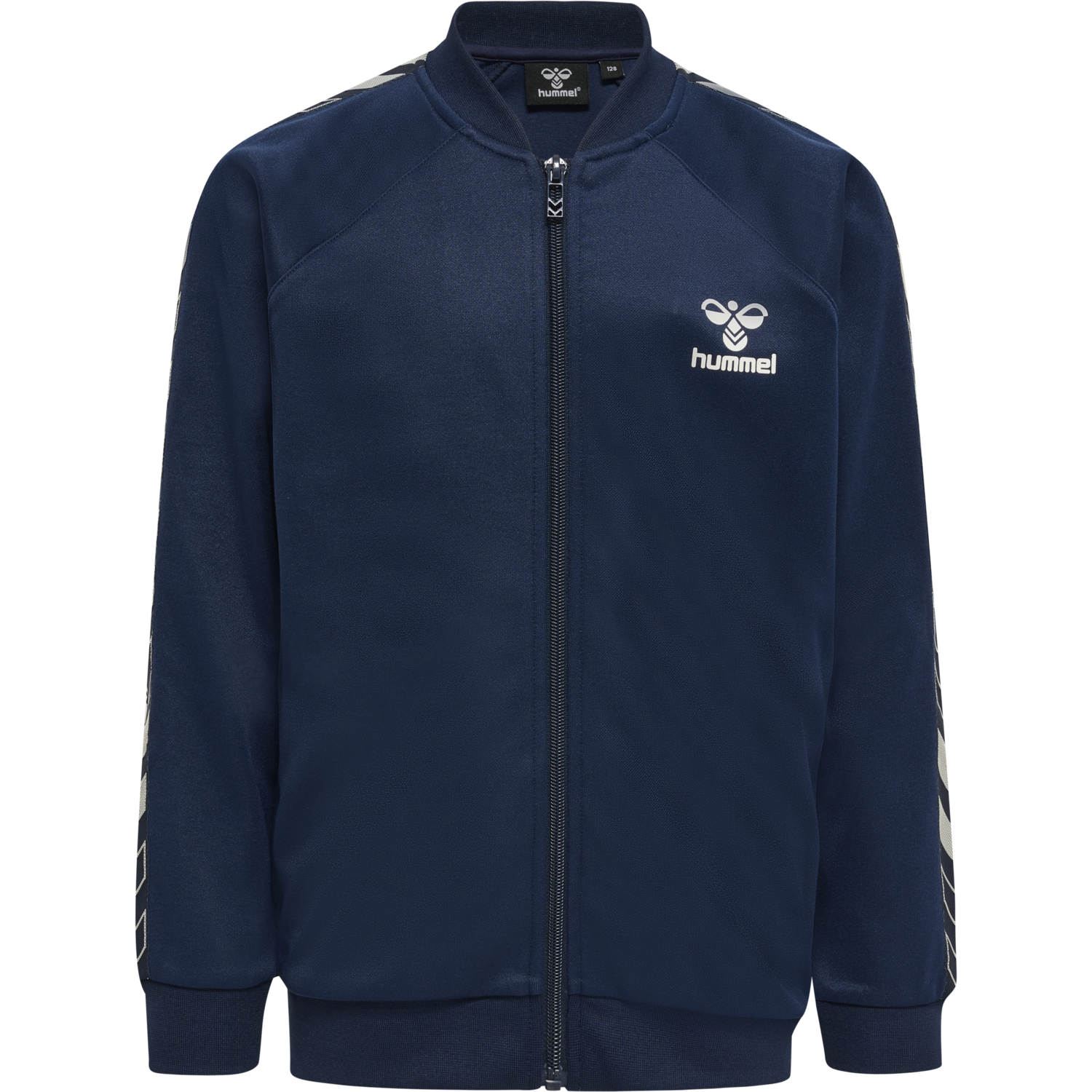 hmlJAYCE ZIP JACKET, 1009, packshot