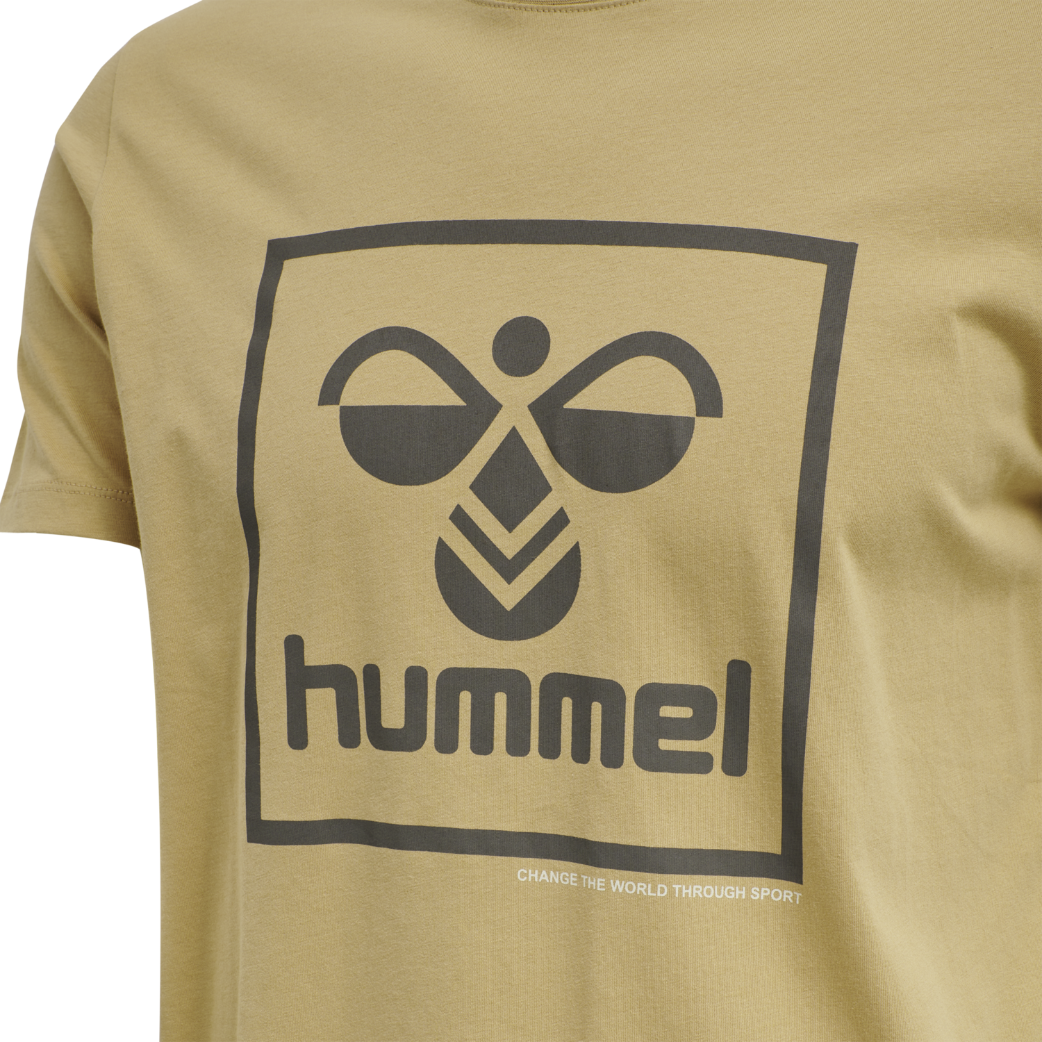 hmlISAM T-SHIRT, 8024, packshot