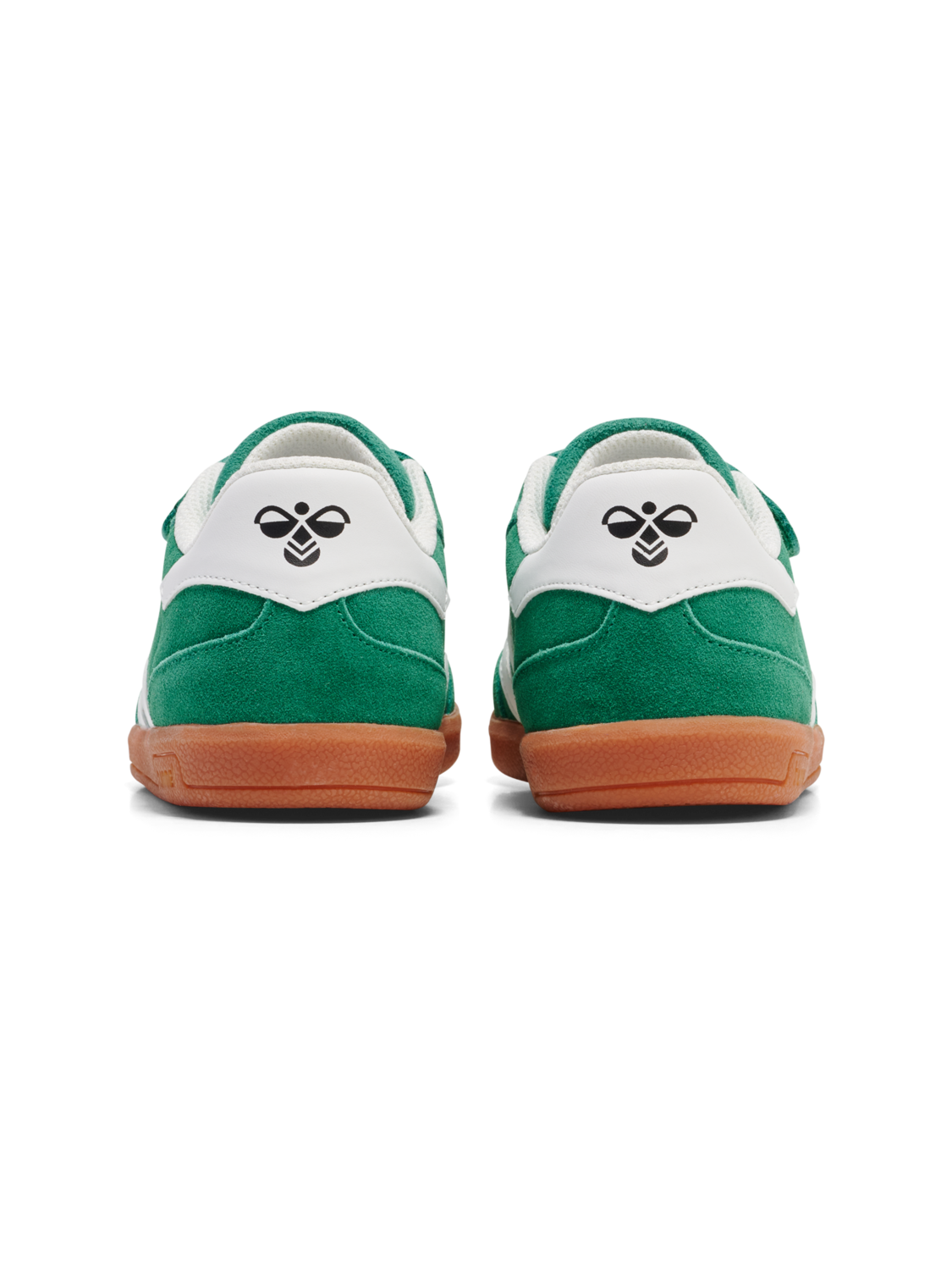 VICTORY SUEDE II, PEPPER GREEN, packshot