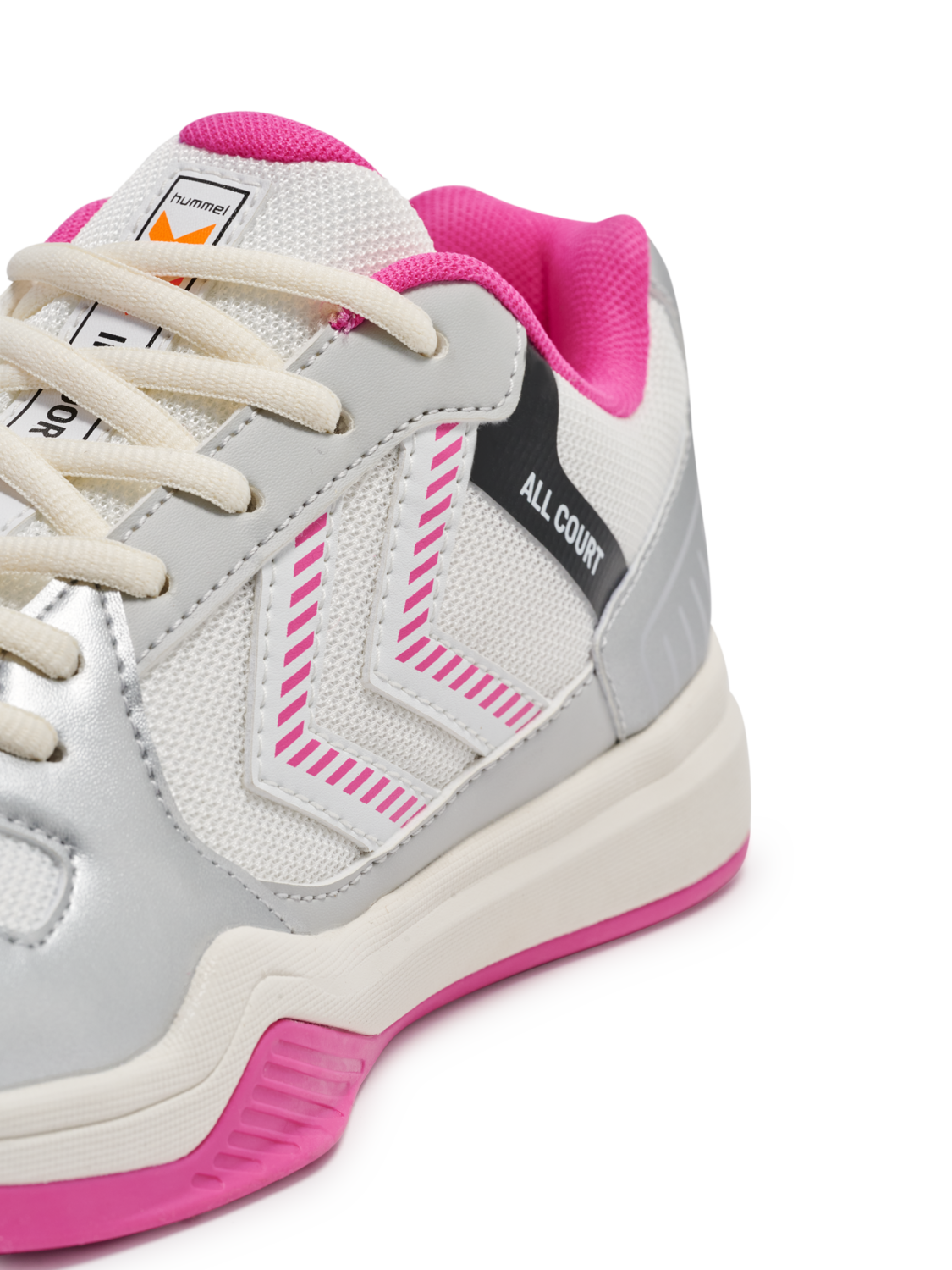 ALL COURT, FANDANGO PINK, packshot