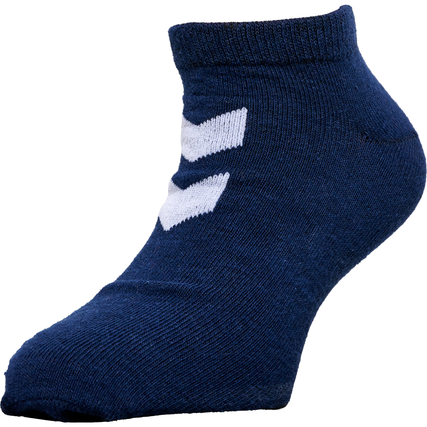 hmlMATCH ME SOCK 5-PACK, LAUREL WREATH, packshot