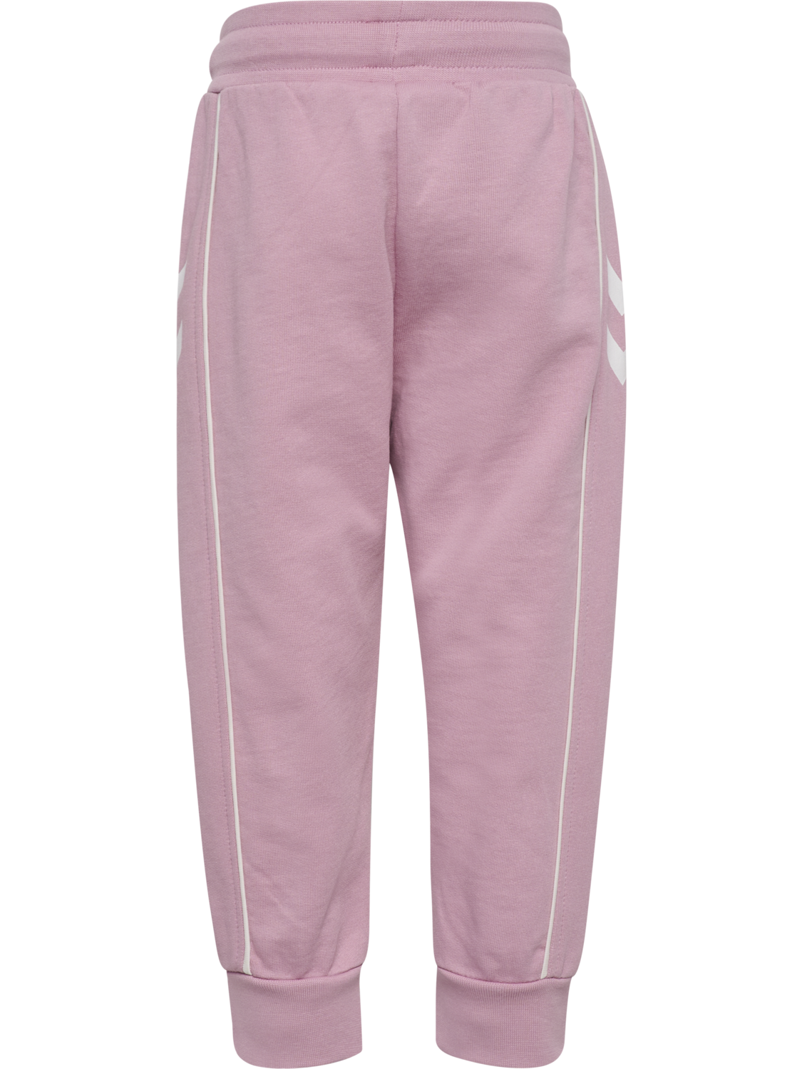 hmlMINI CO REG TRACK SUIT, MAUVE SHADOW, packshot