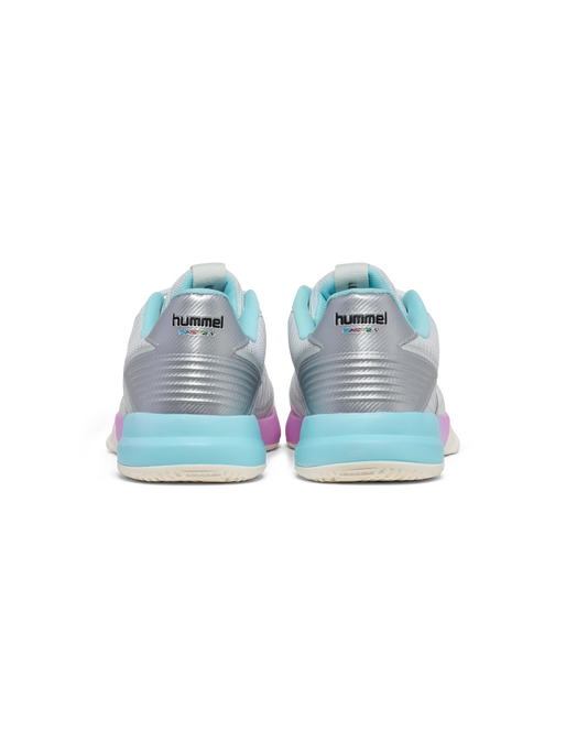 DAGAZ LTD, WHITE/MULTICOLOR, packshot