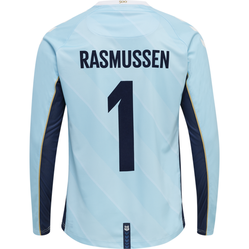 AGF 20/21 SHARE LEGEND GK JERSEY LS, 7451, packshot