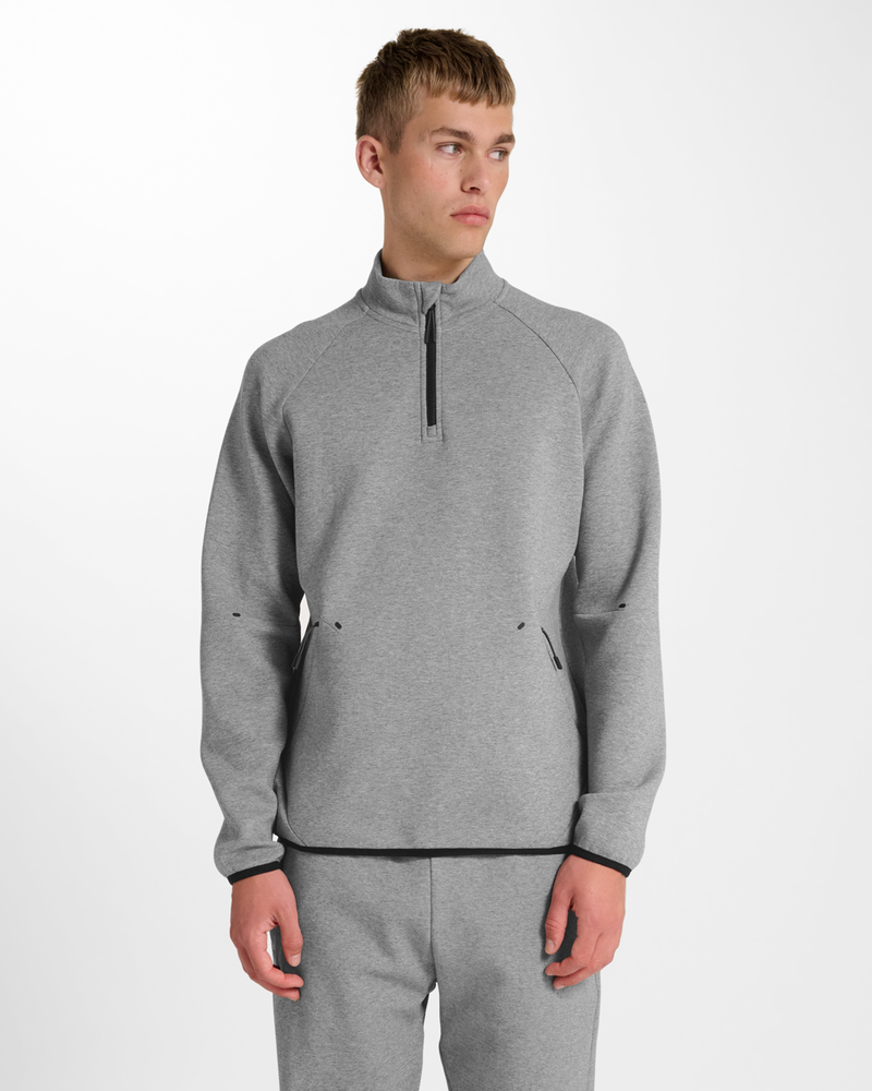 Hmltech Fleece Halfzip