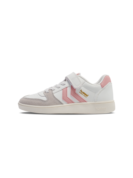 HANDBALL PERFEKT SP JR, WHITE/PINK HANDBALL PERFEKT SP JR, WHITE/PINK, packshot