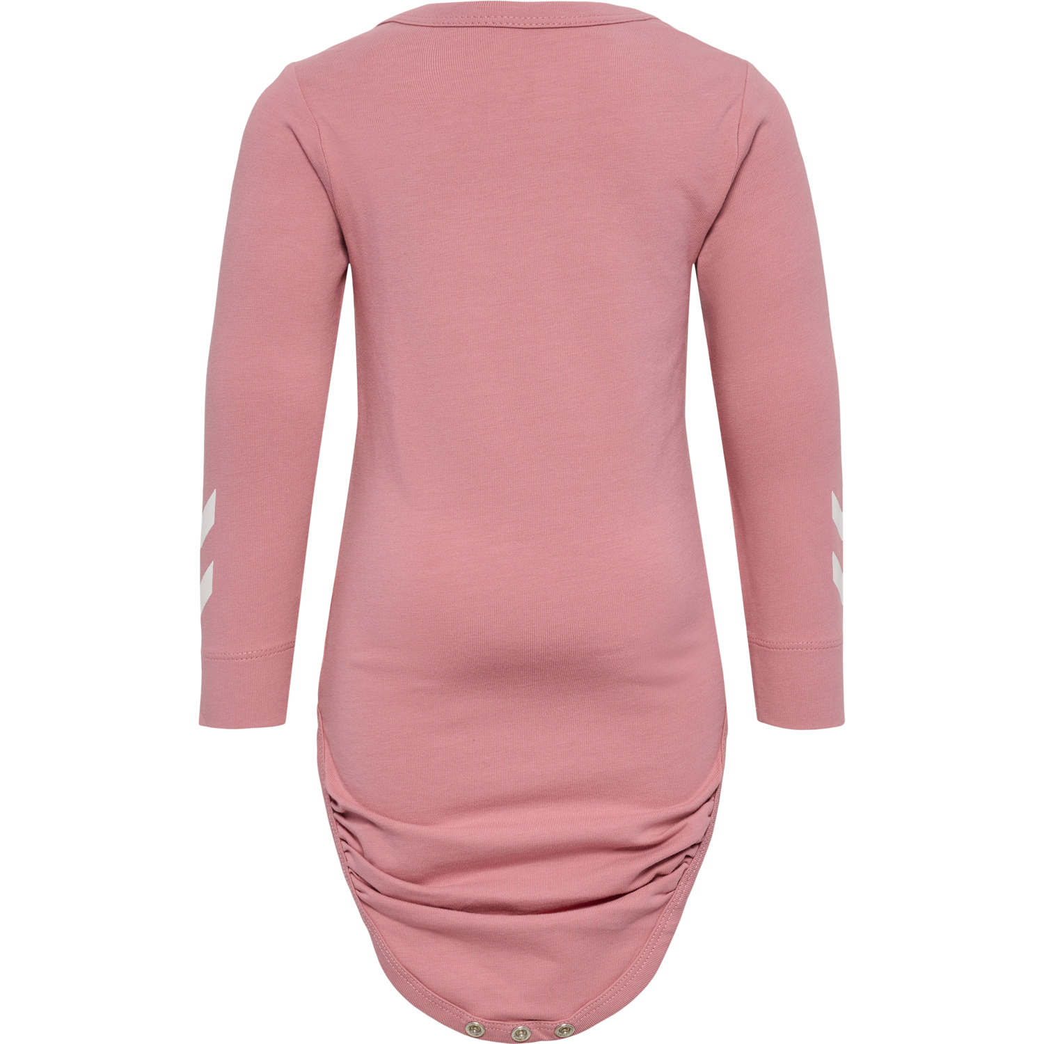 hmlMARIE BODY L/S, DUSTY ROSE, packshot