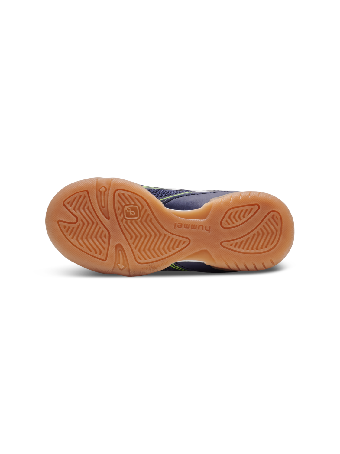 ROOT ELITE JR VC, SPECTRUM BLUE, packshot