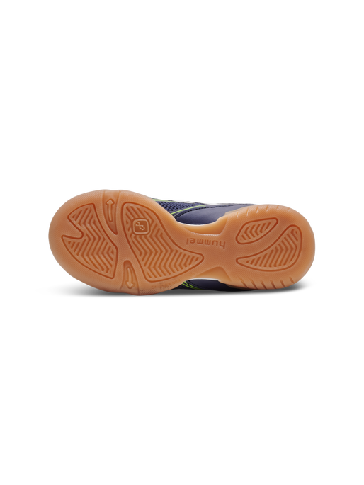 ROOT ELITE JR VC, SPECTRUM BLUE, packshot