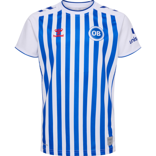 OB 22/23 HOME JERSEY S/S KIDS, 2902, packshot