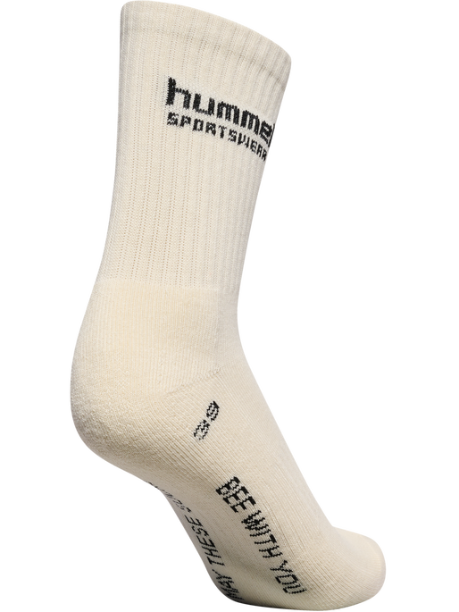 hml3-PACK SOCKS SPORTSWEAR, MULTI COLOUR hml3-PACK SOCKS SPORTSWEAR, MULTI COLOUR, packshot