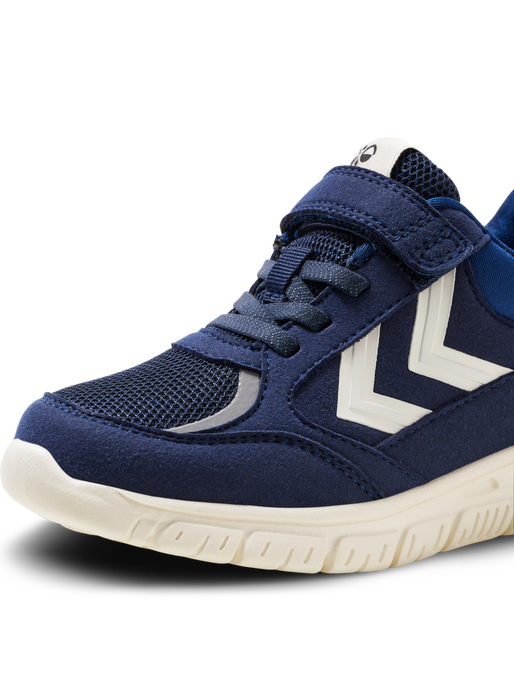 X-LIGHT TEX 2.0 JR, BLACK IRIS, packshot