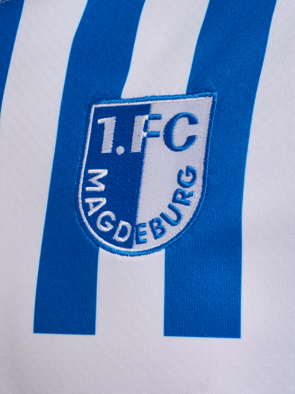 1FCM 26/27 HOME JERSEY S/S, PRINCESS BLUE, packshot