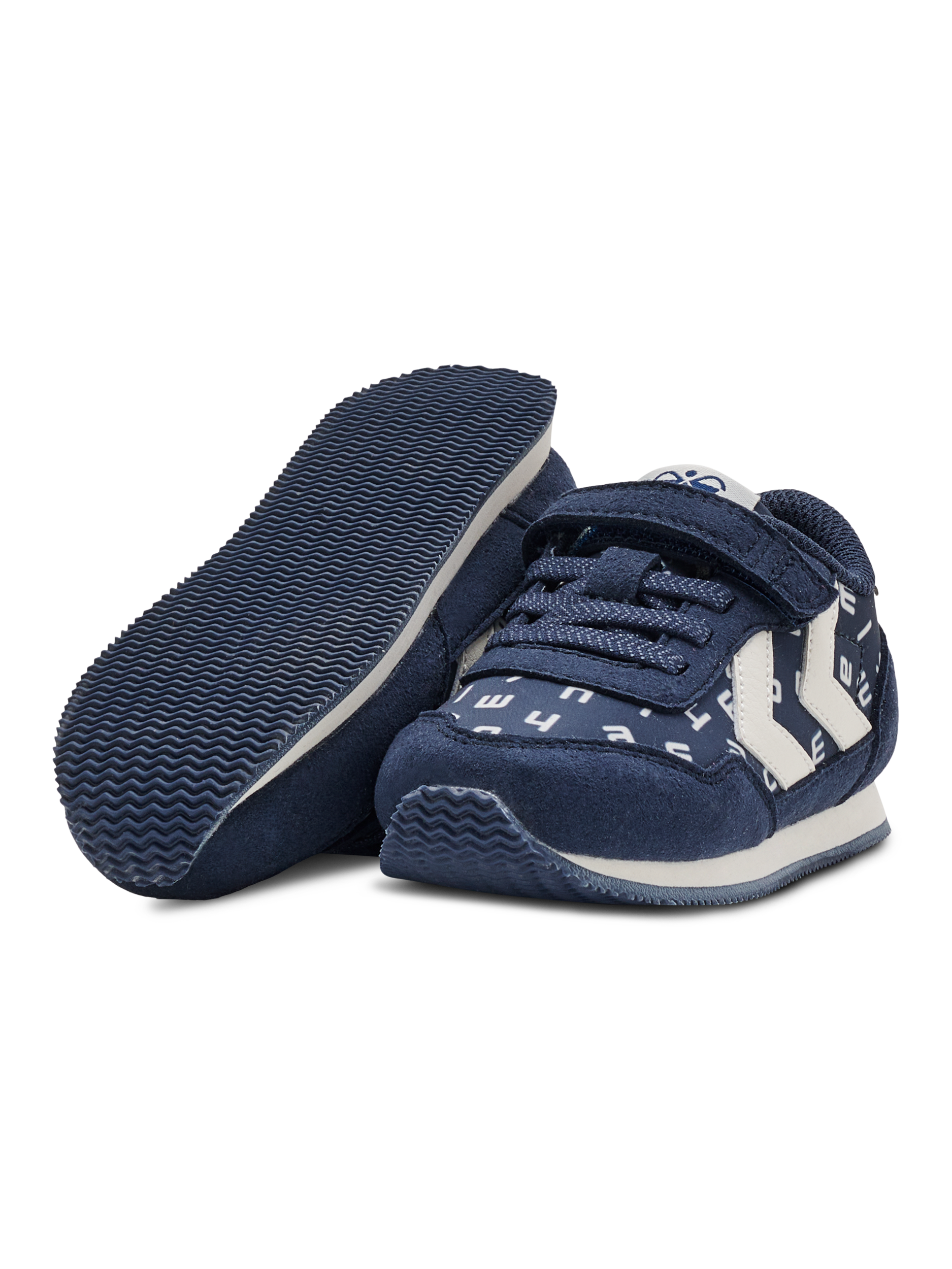 REFLEX INFANT, BLACK IRIS, packshot