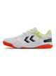 BRIGHT WHITE/TANGERINE TANGO