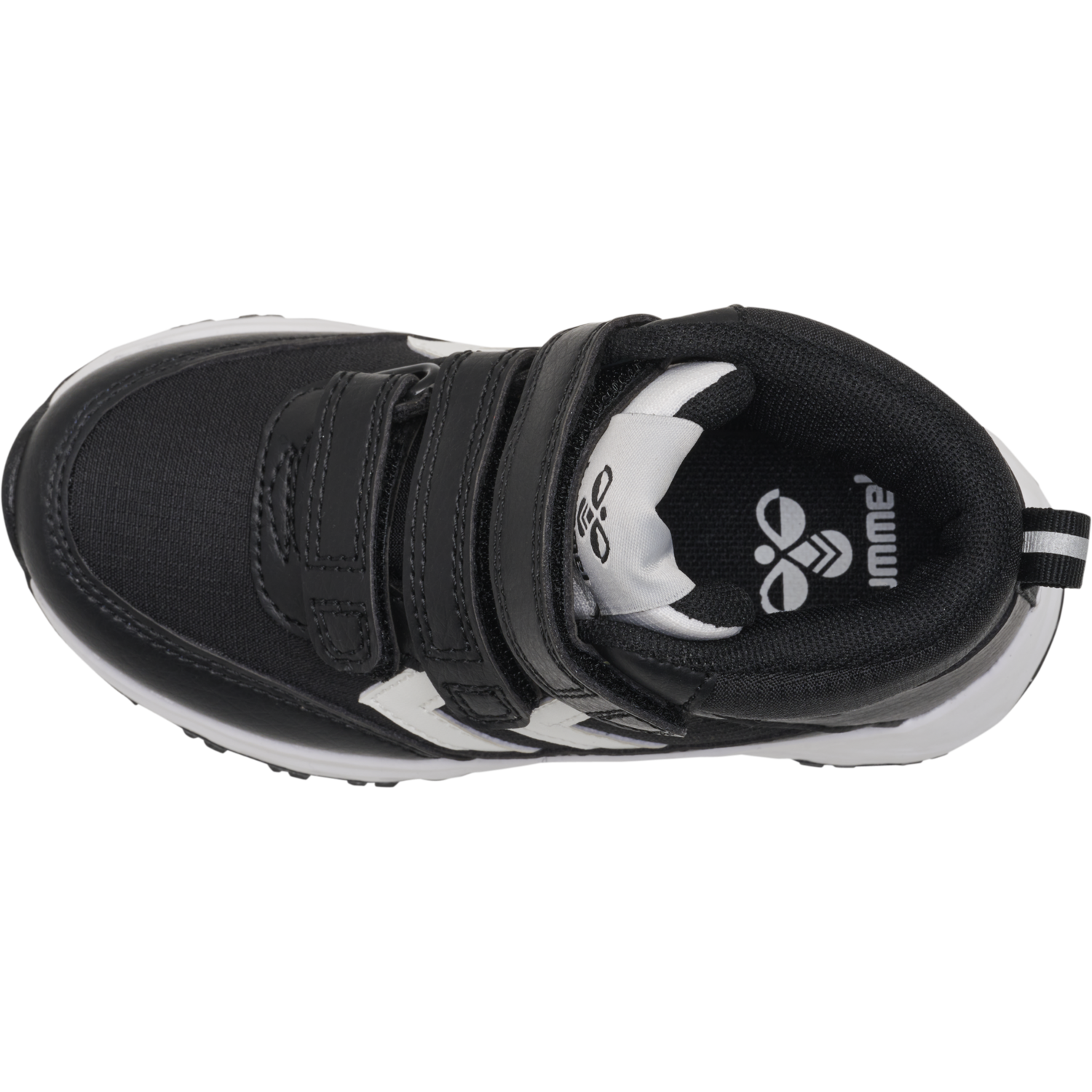 ROOT TEX INFANT, BLACK, packshot