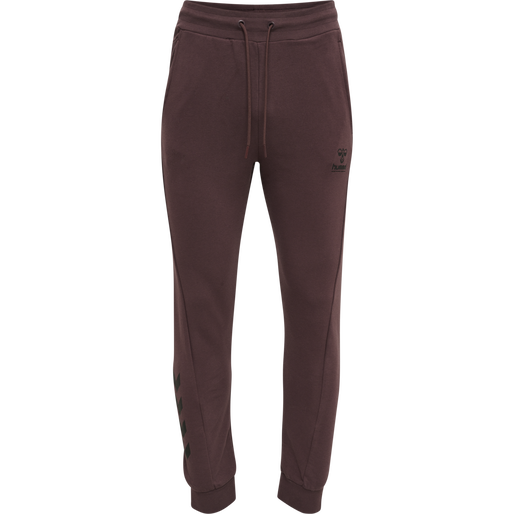 hmlISAM REGULAR PANTS, 8000, packshot